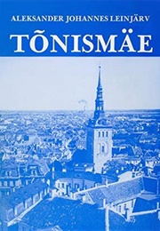 Tõnismäe (Aleksander Johannes Leinjärv)