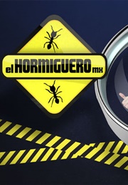 El Hormiguero MX (2014)