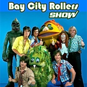 The Bay City Rollers Show (1978-79)