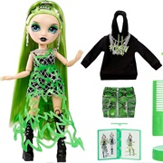 Jade Hunter (Fantastic Fashion)