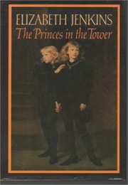 The Princes in the Tower (Jenklns)