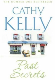 Past Secrets (Cathy Kelly)