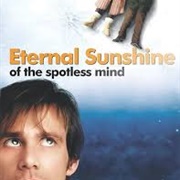 Eternal Sunshine of the Spotless Mind