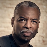 Levar Burton