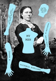 My Men (Victoria Kielland)