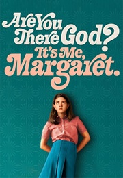 Are You There God? It's Me, Margaret (2023)