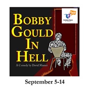 Bobby Gould in Hell