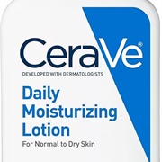 Cerave Lotion
