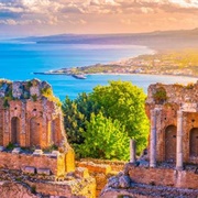 Sicily, Italy
