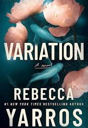 Variations (Rebecca Yarros)