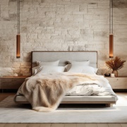 Low Hanging Pendants