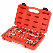 Socket & Ratchet Set