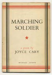 Marching Soldier (Joyce Carey)