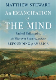 An Emancipation of the Mind (Matthew Stewart)