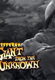 Rifftrax: Giant From the Unknown (2019)