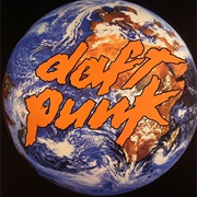 Daft Punk - Around the World