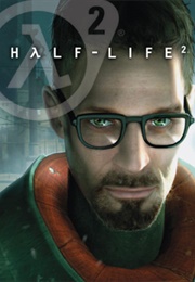 Half Life 2 (2004)
