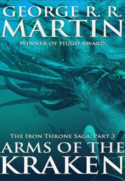 Arms of the Kraken (George R.R. Martin)
