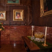 Biltmore Estate's Secret Passages