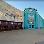 Grapevine Mills, Texas