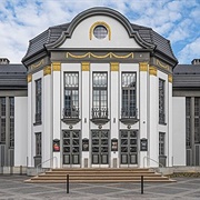 Little House of Vanemuine