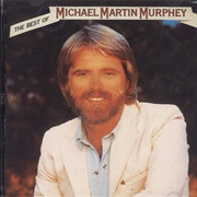 Wildfire - Michael Martin Murphey