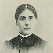 Elizabeth Robinson Abbott