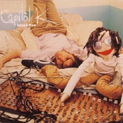Capitol K - Island Row