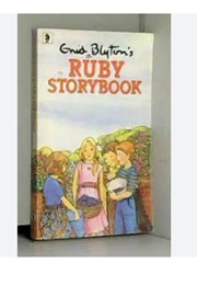 Ruby Storybook (Enid Blyton)