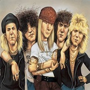 Guns N' Roses