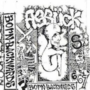 Assück - Born Backwards