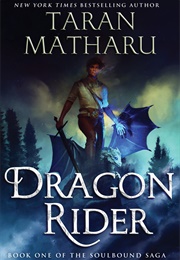 Dragon Rider (Taran Matharu)