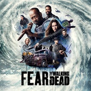 Fear the Walking Dead