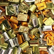 Hershey Nuggets