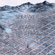Arcade Fire - Sprawl II (Mountains Beyond Mountains) / Ready to Start