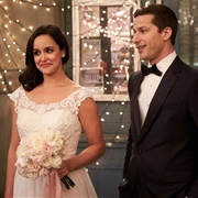 Brooklyn Nine-Nine: "Jake & Amy" (S5,E22)