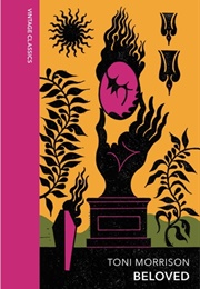 Beloved (Toni Morrison)