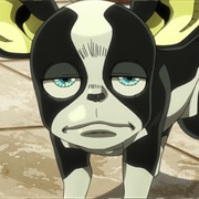 58. "Sethan" Alessi, Part 1