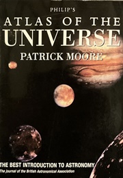 Atlas of the Universe (Patrick Moore)