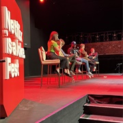 EP. 864 — Live at the Belasco