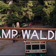 Camp Walden