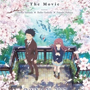 Silent Voice