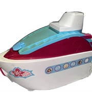 Barbie Cruise