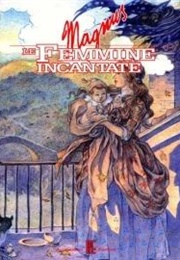 Le Femmine Incantate (Magnus)