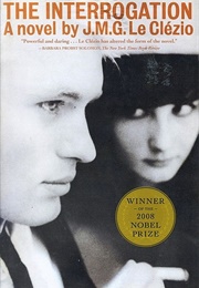 The Interrogation (J.M.G. Le Clézio)