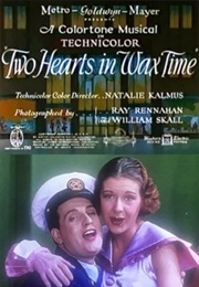 Two Hearts in Wax Time (1935)