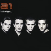 Caught in the Middle - A1