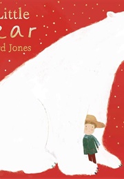 Little Bear (Richard Jones)
