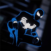 94&#39; Symbiote Suit