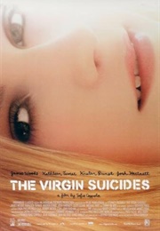 The Virgin Suicides (1999)
